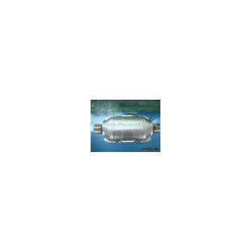 Universal catalytic converter