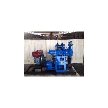 XY Series Water Well Drilling Machine/200m Depth