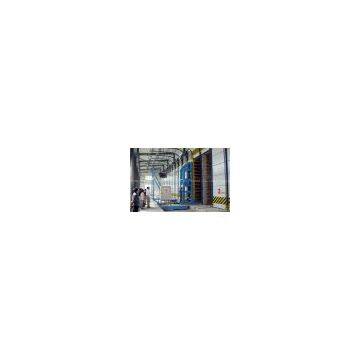chamber kiln system for concrete related product curing 1