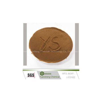 Sodium Lignosulphonate Concrete Chemical Additive photo-2