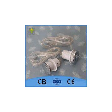 push button air switch Built-in Air switch