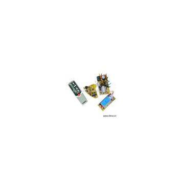 Sell Air Heater Control Board
