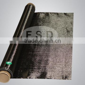 carbon fiber fabric