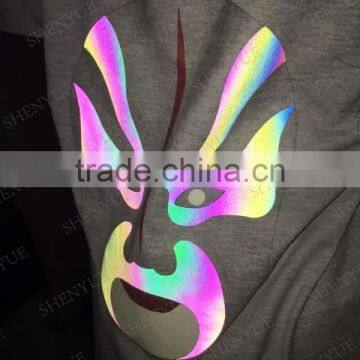 Heat Press Transfer Vinyl Film