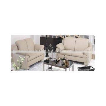 Top Household Leather Sofa Furniture