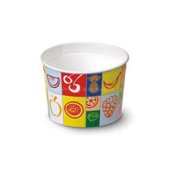 Ice Cream Cup