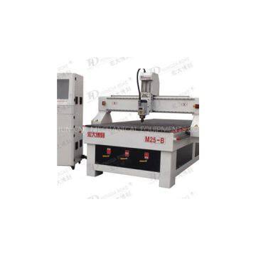 M25B Standard Wood Cnc Machine