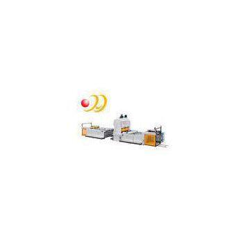 CE Extrusion Lamination Machine , Water - Base Industrial Laminating Machines