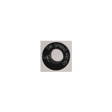 Small Compression Black Mold Springs / SWOSC-V Hyper Heavy Load Spring