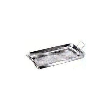 Veterinary tray, Tray for instruments