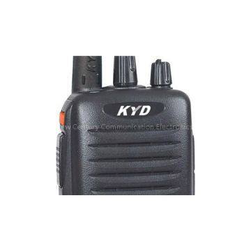 Hot Sale & High Quality Professional Handheld Radio NC-5500 With High Battery Capacity