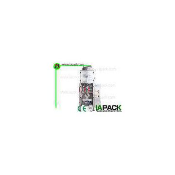 Salt Automatic Bag Packing Machine / Vertical Packaging Machine