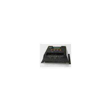 solar charge controller solar power system lcd display