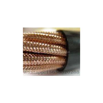 Fluorine Plastic Insulated High Temperature Resistant Power Cable photo-2