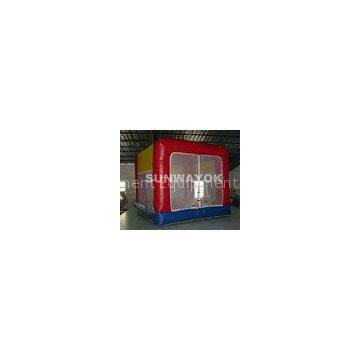Commercial Inflatable Bouncers for kids , commercial grade bounce house