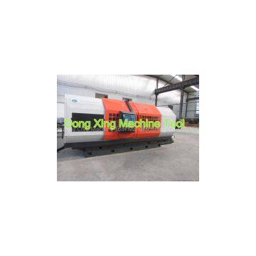 CNC Whirlwind Screw Pump Single Rotor Milling Machine photo-2