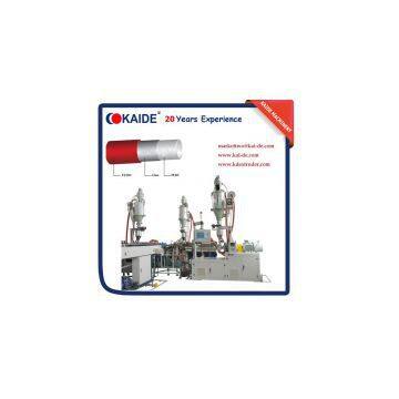 EVOH Pipe Making Machine photo-3