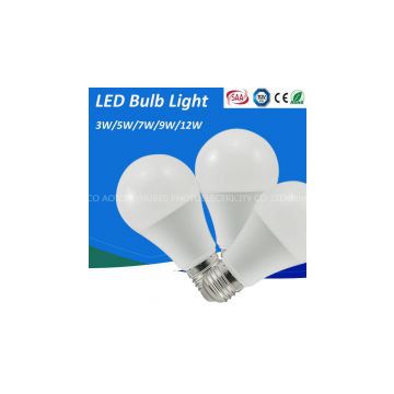 China Factory 7W LED Bulb Light E27