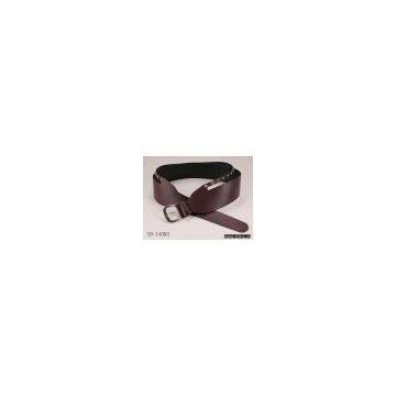 Ladies' Belt/Fashion Belt/Buckle (YD-14593 )