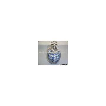 fragrance lamp