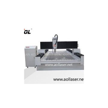 Stone CNC Router Machine