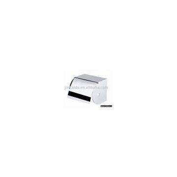 Stainless Steel Tissue Holder