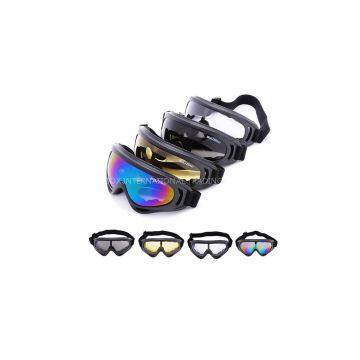 Winter Sports Ski Snowboard Skate Goggles Cycling Glasses Eyewear Lens
