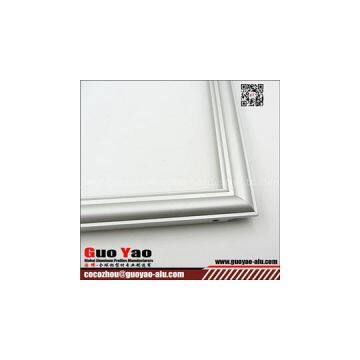 Aluminum LED Frame