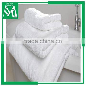 30x70 bath towel cotton white custom size bath towel