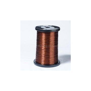 Polyesterimide Enamelled Round Aluminum Wire Class 180