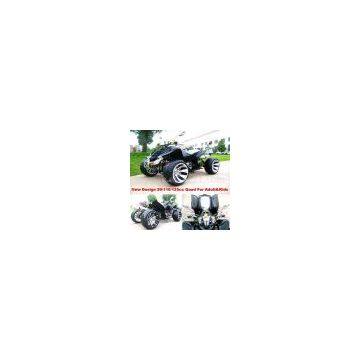 New Design 50cc / 110cc Quad
