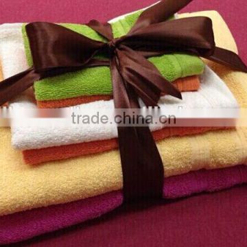 Decorative Bath Towels Set Best Price!!!