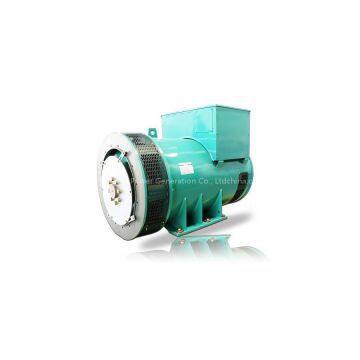 3 Phase Synchronous Generator Alternator 128KW 380V/400V/440V 50/60HZ