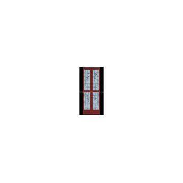 Aluminium Alloy Folding Door
