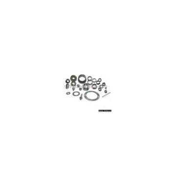 needle bearing / needle roller bearing / needle bearings