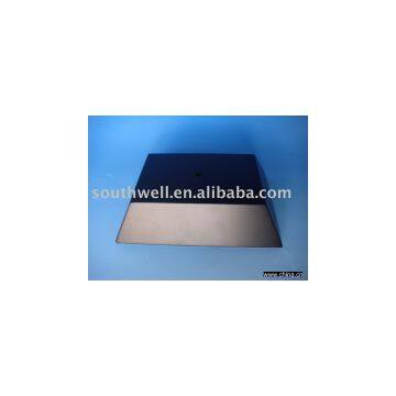 wooden base for awards trophy
