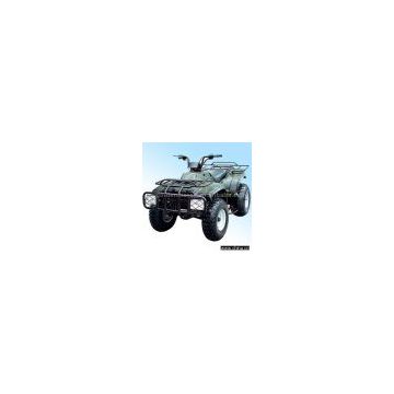 233.7cc ATV (HDA250-1)