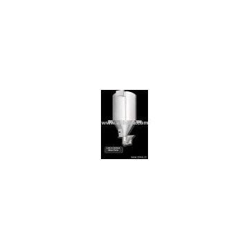 vertical batch mixers