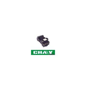 PYF14A(18F-4Z-M1) RELAY SOCKET