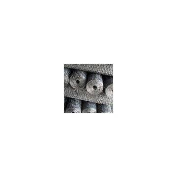 Hexagonal Wire Netting and Gabions
