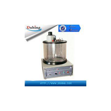 SDHD-265D Kinematic Viscometer