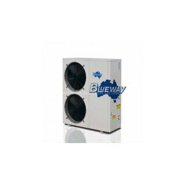 Blueway----EVI Monoblock Heat Pump