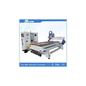 China ATC 1325 cnc router machine in cheap price and high quality