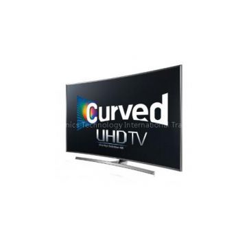 Samsung 4K UHD JU7500 Series Curved Smart TV - 78\