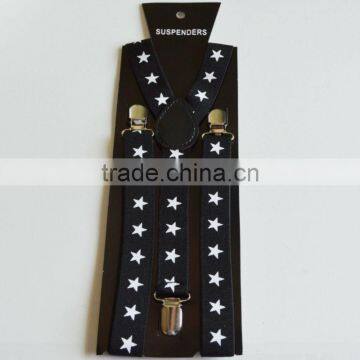 2014 new arrival fashion baby suspenders