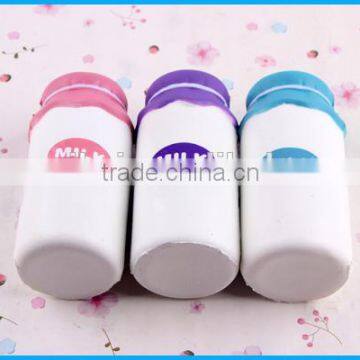 Super Quality PU Milk Bottle Slow Rising Squishy Toys photo-5
