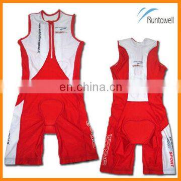 High quality custom triathlon wetsuit