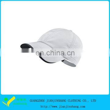 Best Selling 100% Polyester Caps With Embroidery Pattern