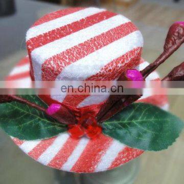 Wine Hat Decoration #JPH05