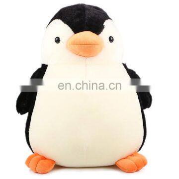 Cute Penguin Big Giant Large Stuffed Soft Plush Toy Doll Pillow